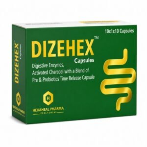 DIZEHEX