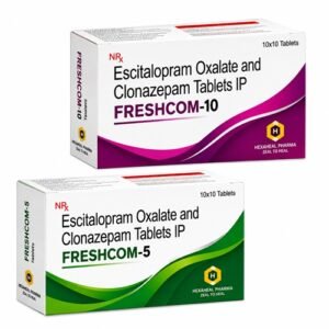FRESHCOM