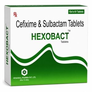 HEXOBACT