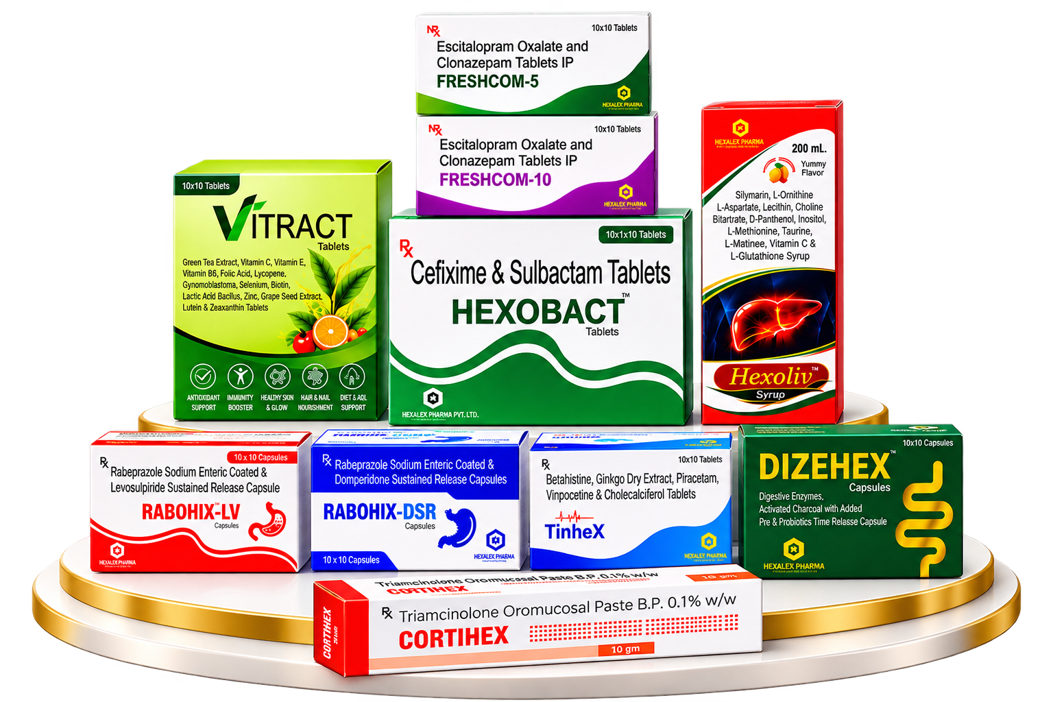 Hexaheal_Pharma_All_Product