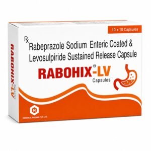RABOHIX-LV