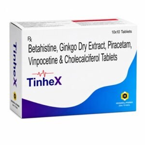 TINHEX