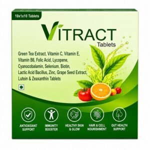 VITRACT