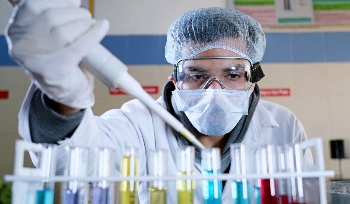 Hexaheal Pharma About us